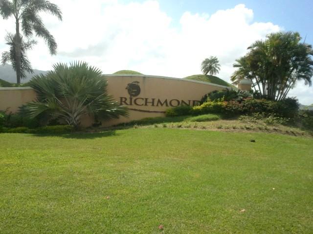 Villa Ocho Rios Under The Palms Exterior foto