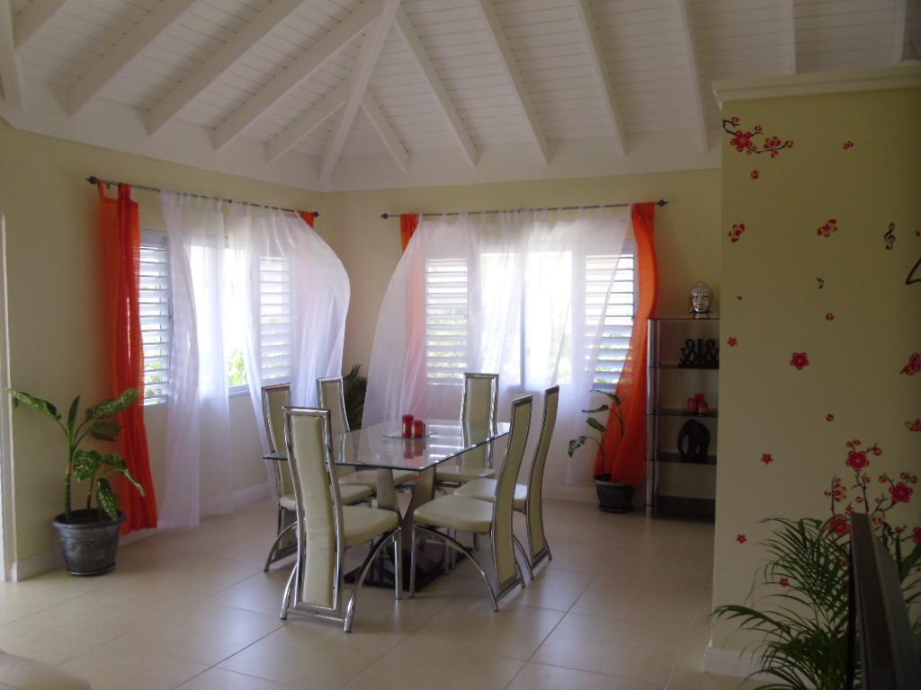 Villa Ocho Rios Under The Palms Exterior foto