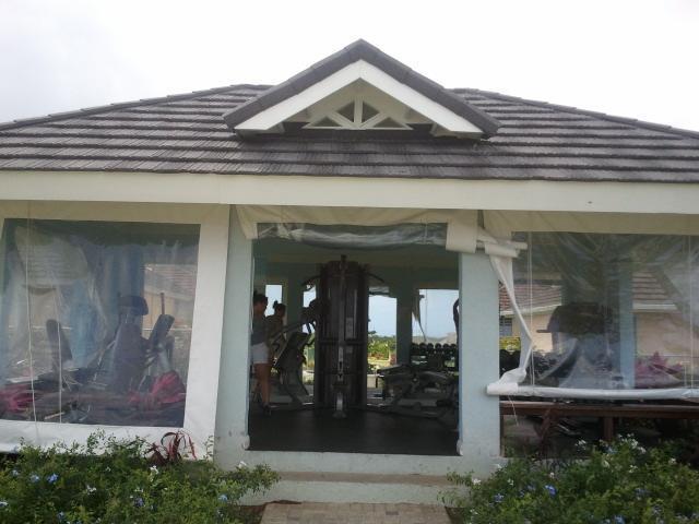 Villa Ocho Rios Under The Palms Exterior foto