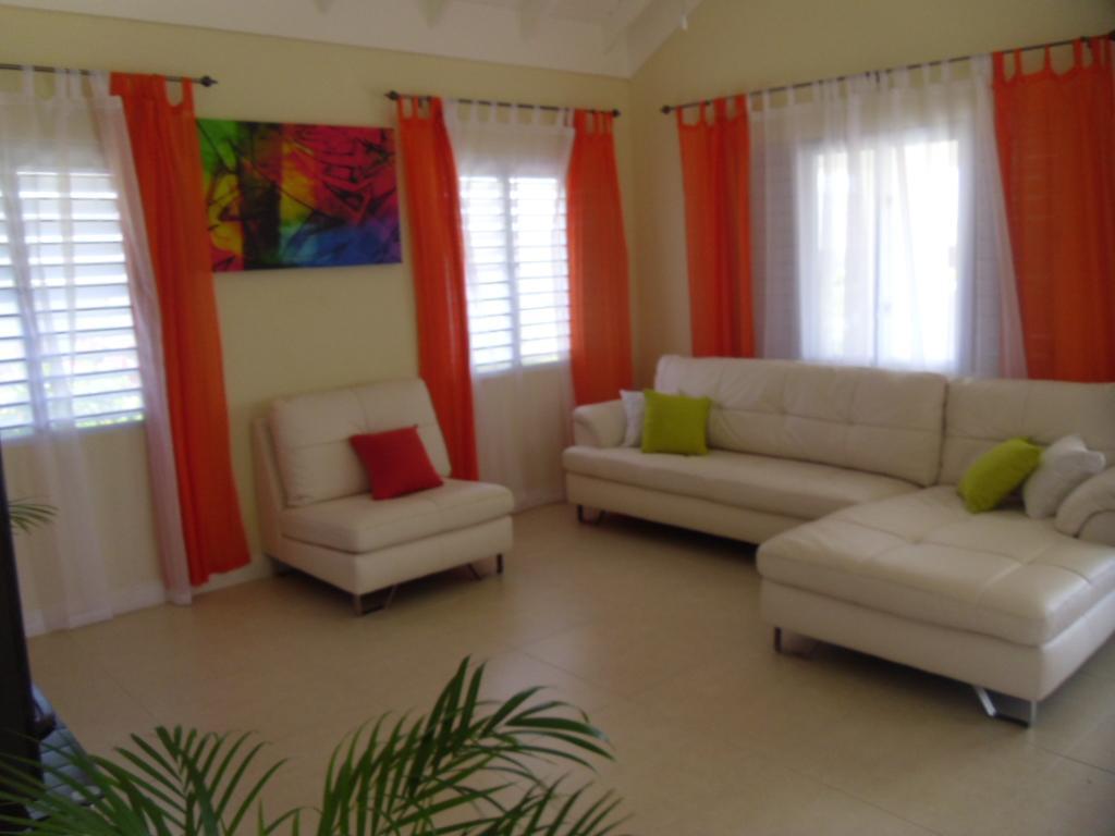 Villa Ocho Rios Under The Palms Exterior foto